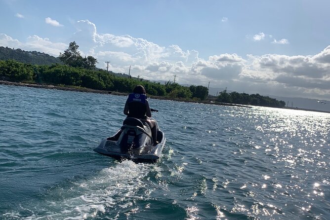 Montego Bay Jet Ski and Parasailing Combo or Single with Pickup - Should You Book the Montego Bay Jet Ski and Parasailing Combo?