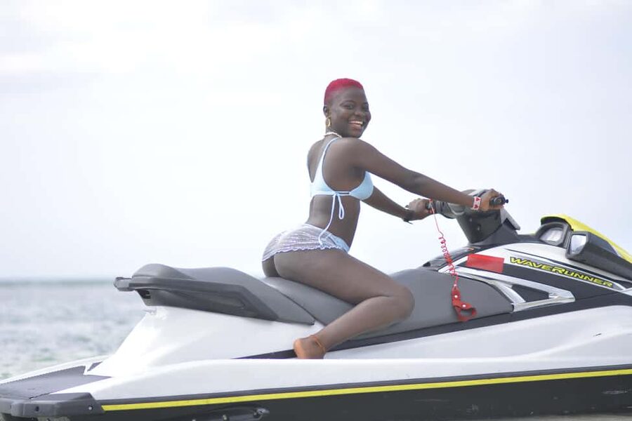 Montego Bay: Jet Ski & Beach with Private Transport - Riding Along Montego Bay’s Coast