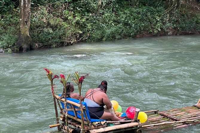 Montego Bay Jetski and Bamboo River Rafting Private Tour - Is $130 per person a fair price?