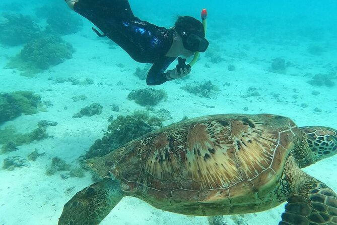 Moorea Combo 3 hours Jet Ski & 3 hours 30 ATV - Booking, weather, and cancellations