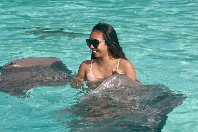 Moorea Explorer Jet Ski tour - Exploring Opunohu Bay and the northern coast