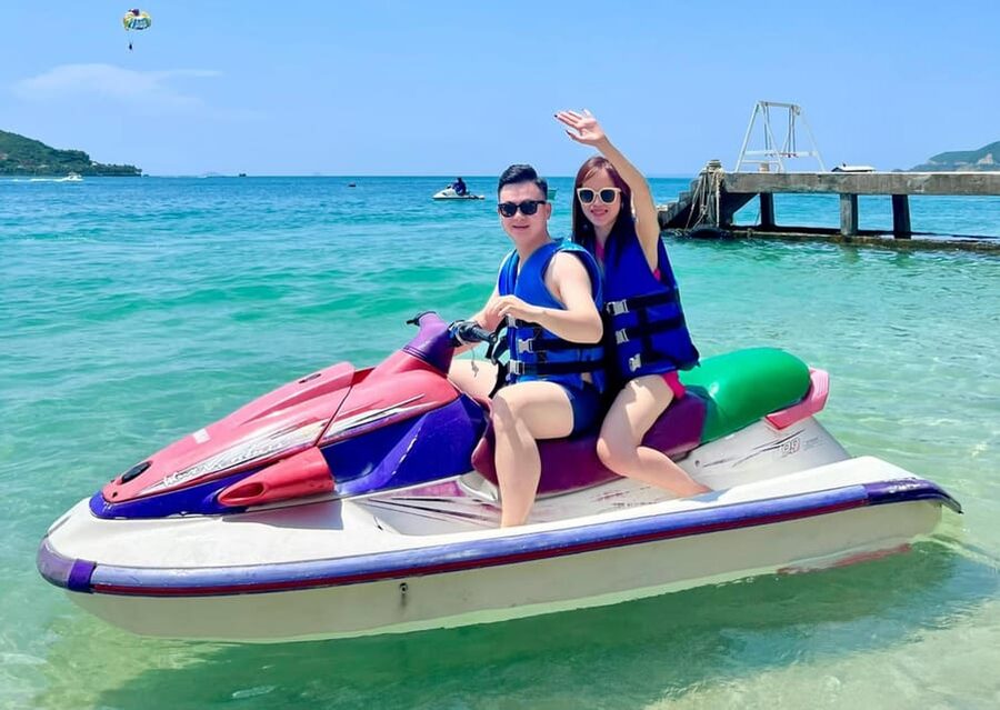 Nha Trang Islands Speedboat Tour - Jetski & Lunch Included - Who will enjoy this island circuit most