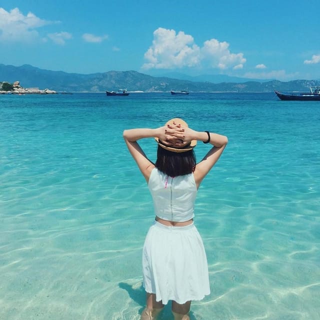 Nha Trang Islands Speedboat Tour - Jetski & Lunch Included - Practical tips for a smoother day
