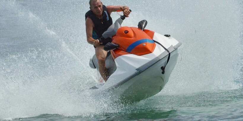 Nusa Dua: Self Drive Jet Ski Experience - Should you book the Nusa Dua jet ski ride?