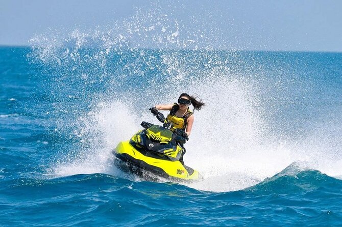Nusa Penida Jet Ski Trip - Key points to know before you book