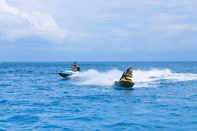 Nusa Penida Jet Ski Trip - Is $60.21 a fair price?