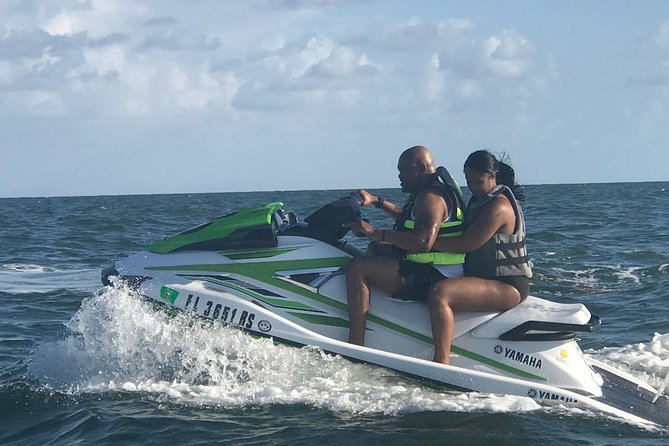 Oceanfront Jet Ski Rental Pompano Beach Florida Lighthouse View - Starting from 1406 N Ocean Blvd