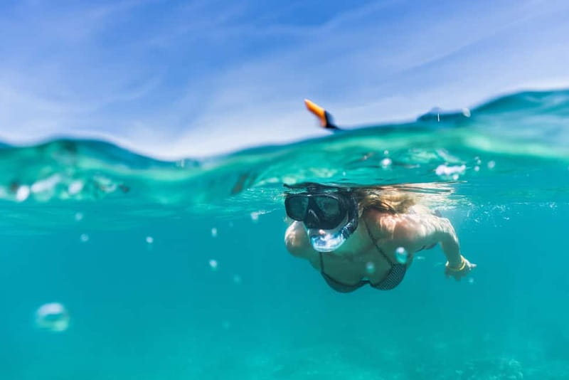 Palma de Mallorca: Los Deltas Jet Ski Tour - How the one-jet-ski pricing works