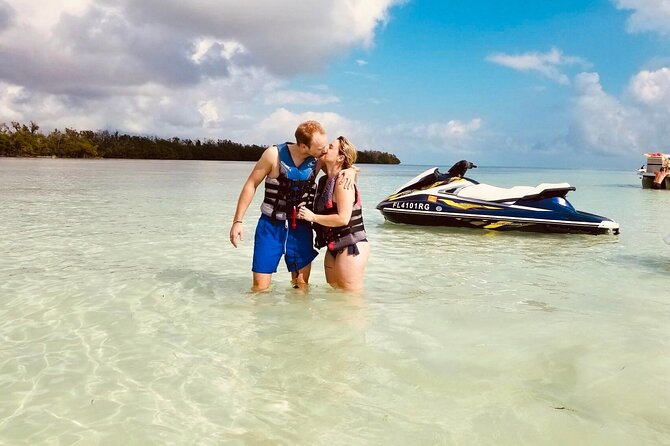 Paradise Islands Jet Ski Adventure - Key points before you book