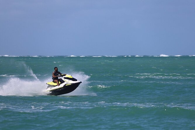 Parasailing & Jet Ski-Combo in Montego Bay - Is $70 a fair price?