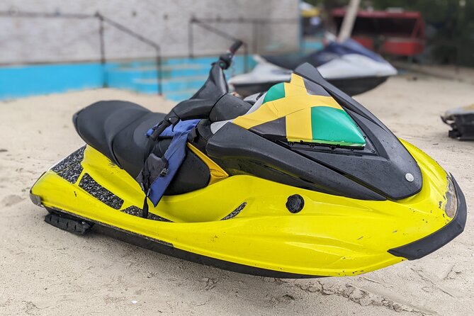 Parasailing, Sea Tubing & Jet Ski from Montego Bay- Private tour - Is $335 per person a fair price?