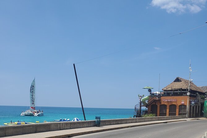 Parasaling & jetski experience Montego bay. - Why the two activities work well together