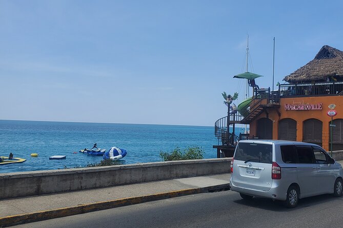 Parasaling & jetski experience Montego bay. - The $140 price and what you receive