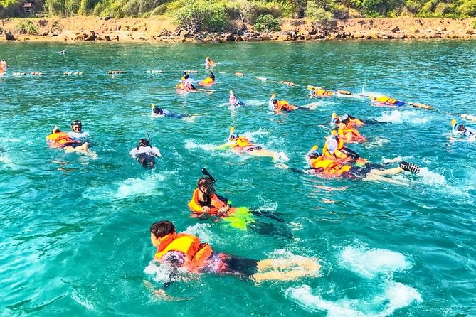 Pattaya : Coral Island Full Day Tour with Snorkeling, Jetski and Parasailing - Leaving Pattaya Beach by speedboat