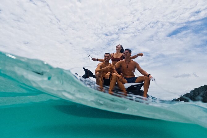 Pattaya: Join-in Jet Ski 3Islands 3h Tour by TSA Thailand - Key points to know before you book