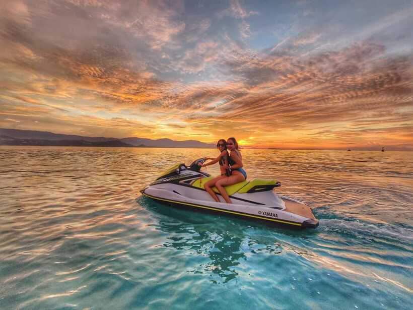 Pattaya: Seadoo Jet Ski Rental by TSA Thailand - FAQ