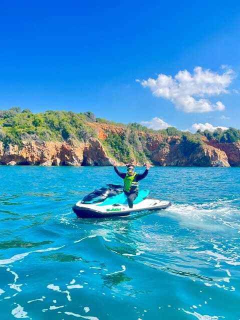 Pattaya: Seadoo Jet Ski Rental by TSA Thailand - Should you book the Pattaya Sea-Doo ride?