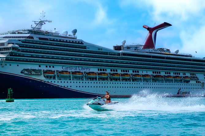 Personalized Key West JetSki Tour for Small Groups Nearly Private - Key points to know before you book