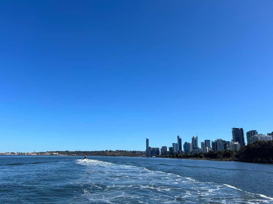 Perth: Guided Jet Ski Tour with Freestyle Session - Why this Perth jet ski ride is more than a speed run