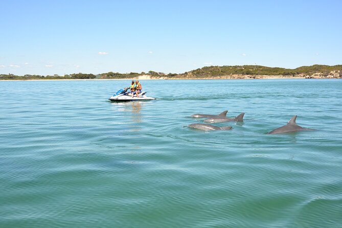 Perth Jet Ski Tour - Key things to know before booking