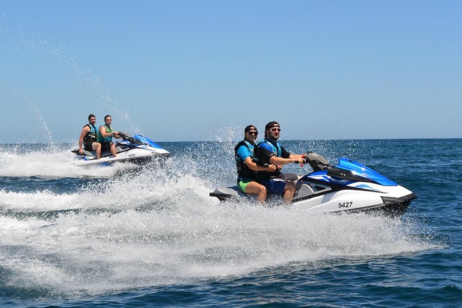 Perth Jet Ski Tour - Who should book this experience?