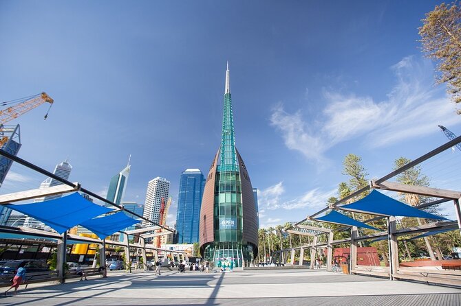 Perth Jet Ski Tour - Practical details that can affect your day