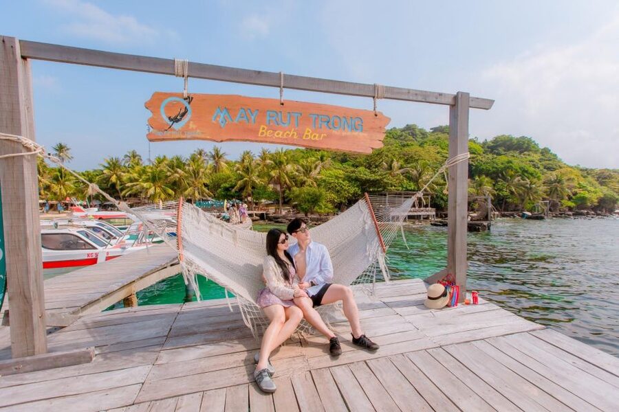 Phu Quoc: Explore 3 islands & Exciting Jetski Combo Tour - The 7:20 AM pickup and pearl farm stop