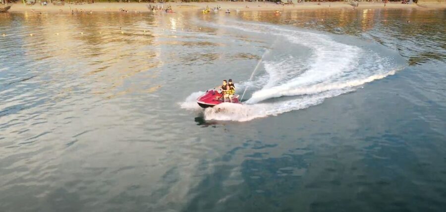 Phu Quoc: Explore 3 islands & Exciting Jetski Combo Tour - Hon May Rut Ngoai and the photo-focused side of the day