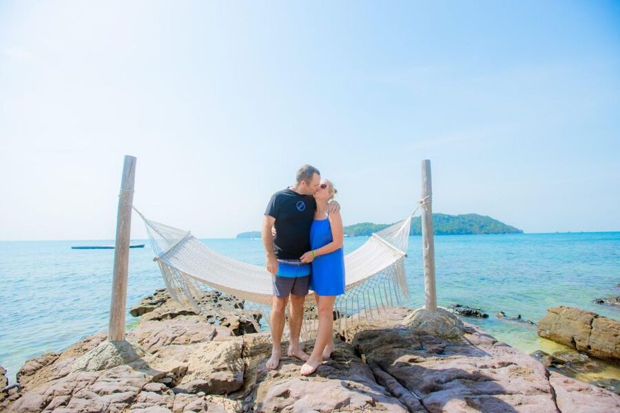 Phu Quoc: Explore 3 Islands & Parasailing and Jetski Combo - Key points to know before booking