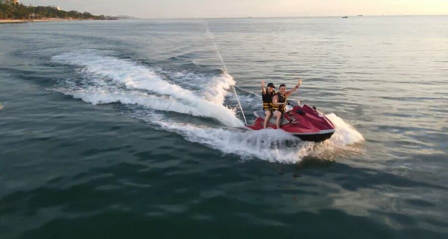 Phu Quoc: Explore 3 Islands & Parasailing and Jetski Combo - Why this Phu Quoc combo tour works