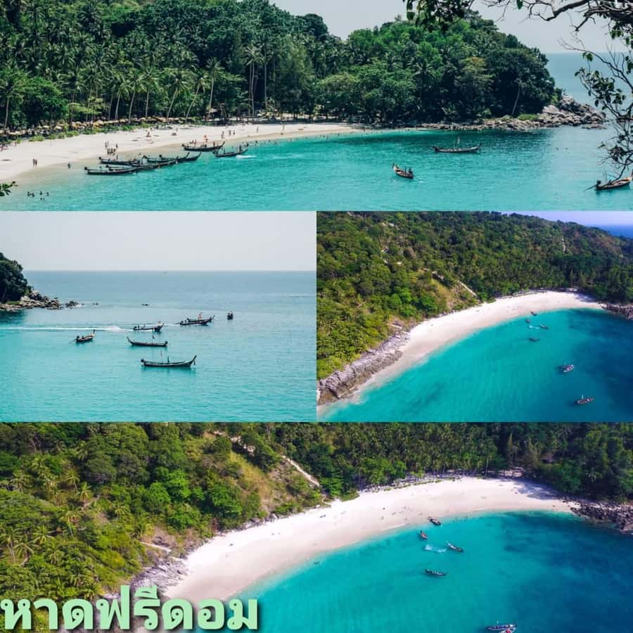 Phuket: Jet Ski Tour Patong Beach with 9 Check-in Points - What the price includes, and what it does not