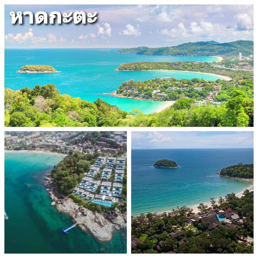Phuket: Jet Ski Tour Patong Beach with 9 Check-in Points - Safety, fitness, and what to pack