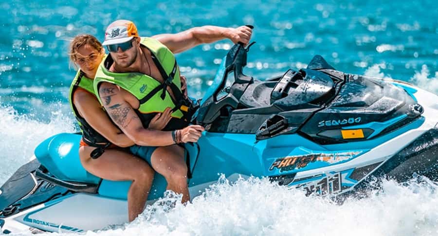 Phuket: Jet Ski Tour to 6 Islands with Lunch & Transfers - Key points to know before you book