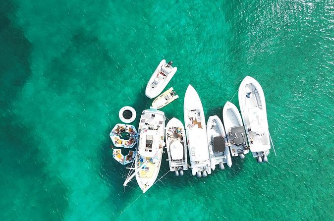 Pizza Pi Shuttle (Official) - Jet Ski Trip St Thomas - Practical booking advice for pairs and families