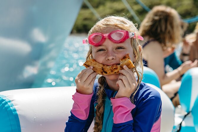 Pizza Pi Shuttle (Official) - Jet Ski Trip St Thomas - How long you really need for the outing