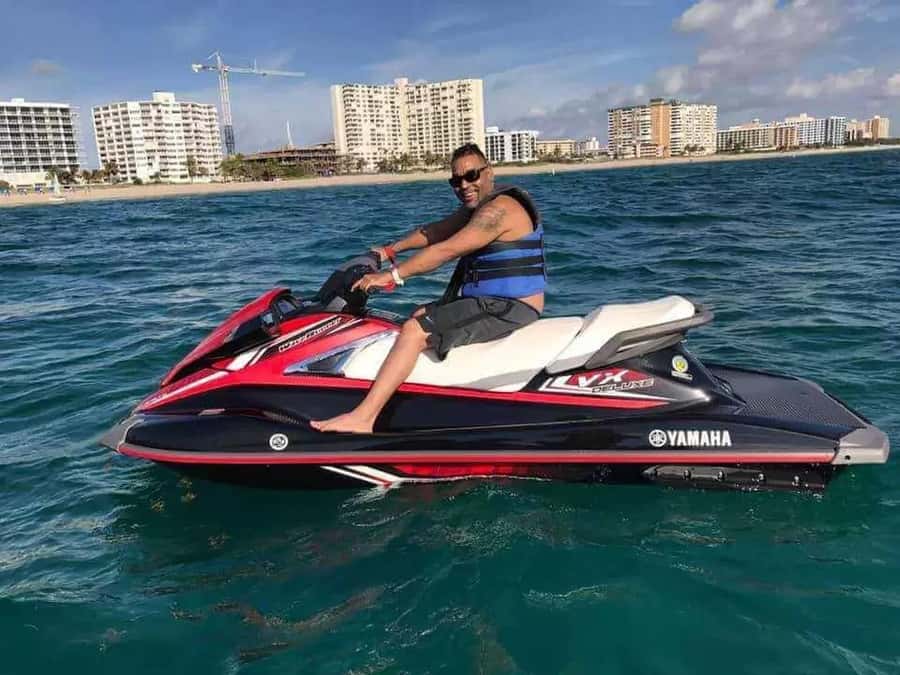 Pompano Beach: Thrilling Jet Ski Rentals - Riding into Pompano Beach’s open water