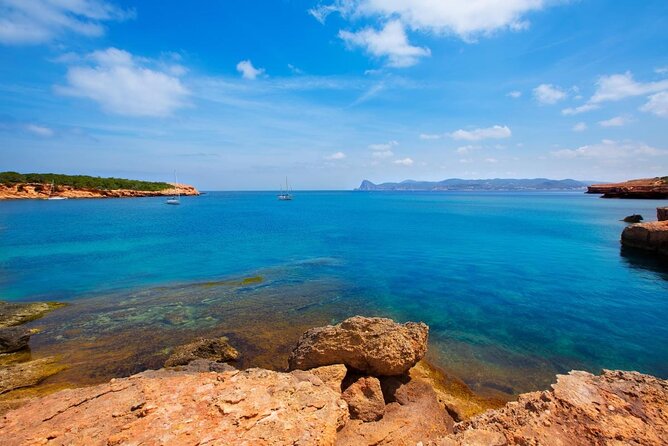Private jet ski excursion Ibiza San Antonio Es Vedrà - Key points to know before you book