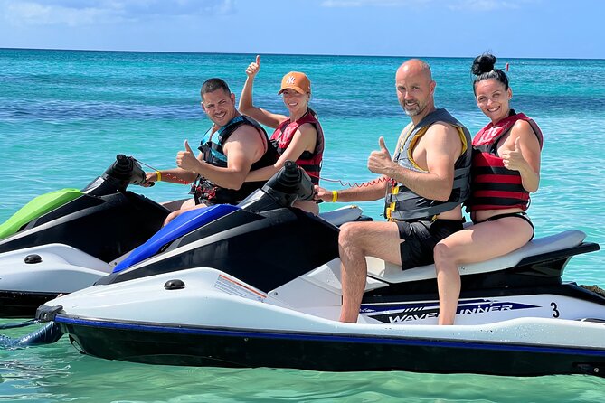 Private Jet-ski Rentals - Weather, water, and what to bring