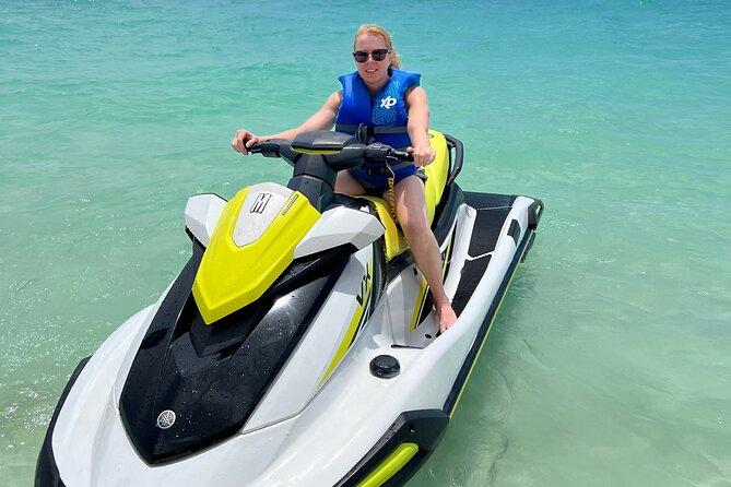 Private Jet-ski Rentals - How the host affects the day
