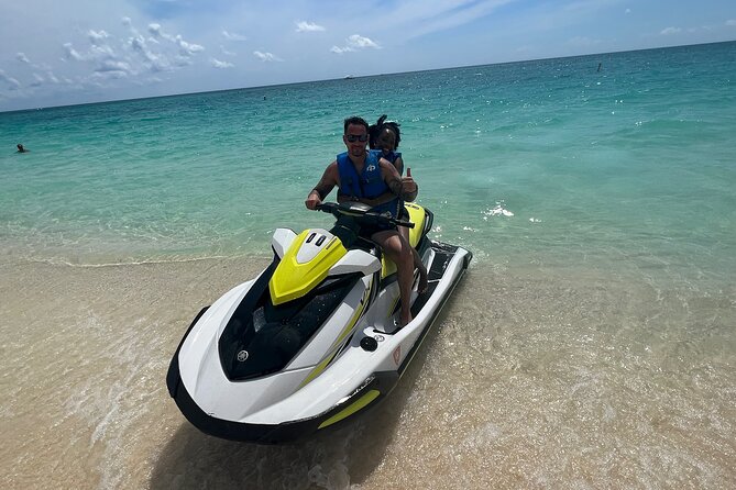 Private Jet-ski Rentals - The strongest reasons to book