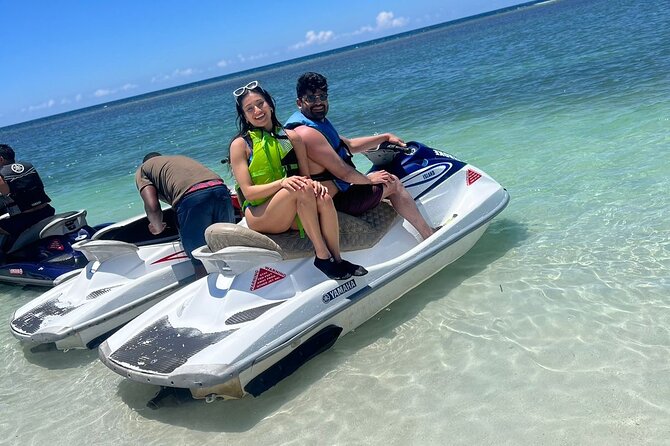 Private Jet ski Tour from Montego Bay - Quick points to know