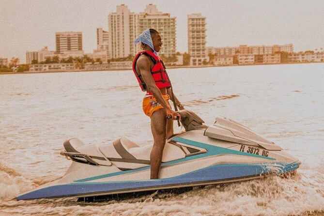 Private Jetski Excursion In Miami - The Real Cost Beyond the $35 Advertised Price