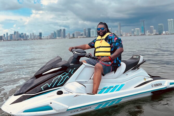 Private Jetski Excursion In Miami - Staff Help and Booking Reliability