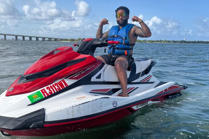 Private Jetski Excursion In Miami - Who Will Get the Most From This Ride