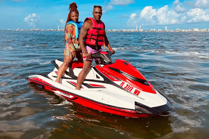 Private Jetski Excursion In Miami - Should You Book the Soflo Extreme Jetski Ride?