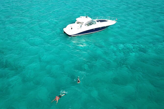 Private Luxury HalfDay w/Jetski Stingray City, Snorkeling & Starfish Beach Tour - Who should book this experience?