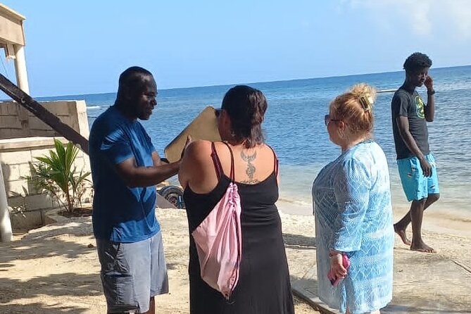 Private Parasailing & Jet Ski Tour in Montego Bay - Is $148 a fair price?