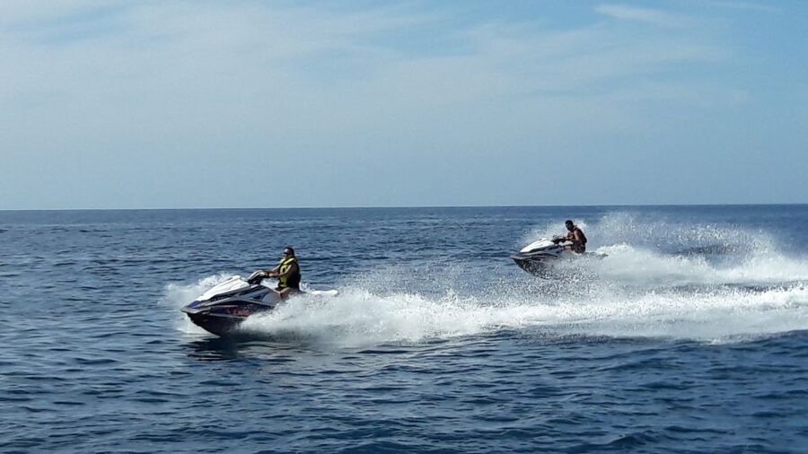 Puerto Rico de Gran Canaria: Jetski Tour - Is $82 good value for a jetski ride?