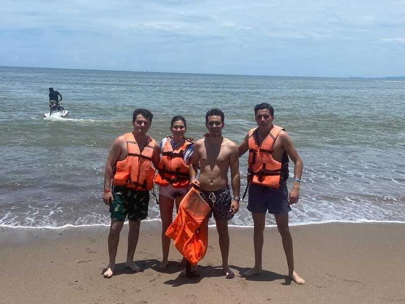 Puerto Vallarta: Rent a Jet Ski - How much value do you get for $99?