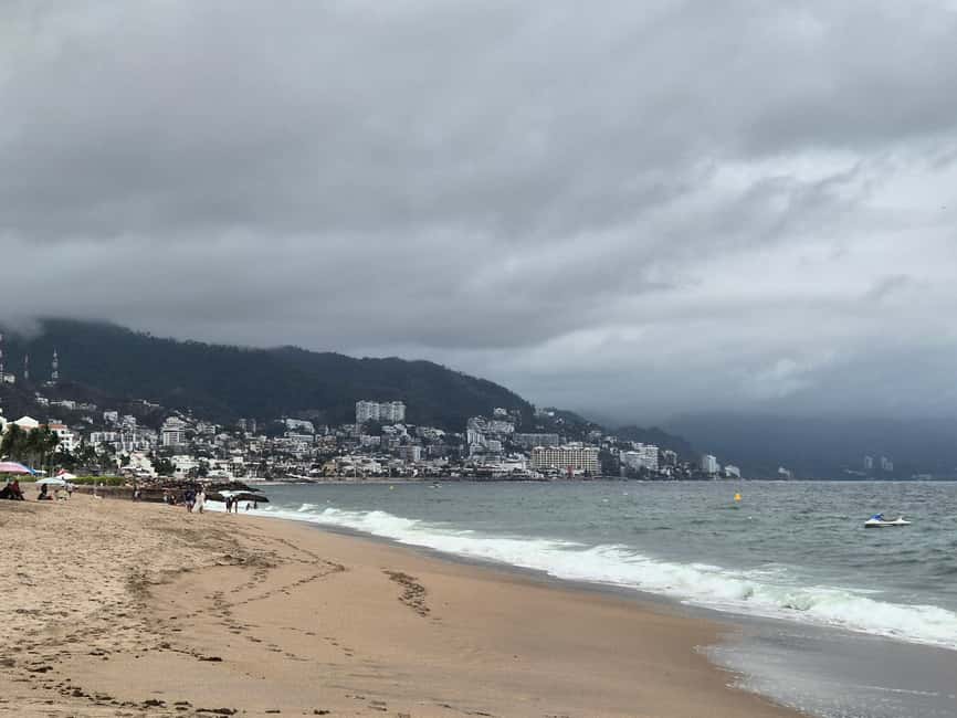 Puerto Vallarta: Rent a Jet Ski - Practical booking advice for Puerto Vallarta